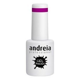 Nail Polish Semi-permanent Gel Polish Andreia Professional Gel 266 (10,5 ml) by Andreia, Polish - Ref: S4257088, Price: €10.3...