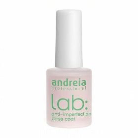 Nail polish Lab Andreia Anti Imperfection Base Coat (10,5 ml) by Andreia, Polish - Ref: S4257158, Price: €6.41, Discount: %
