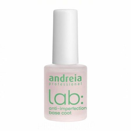 Verniz de unhas Lab Andreia Anti Imperfection Base Coat (10,5 ml) de Andreia, Vernizes - Ref: S4257158, Preço: €6.41, Descont...