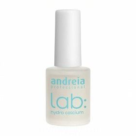 Smalto per unghie Lab Andreia Professional Lab: Hydro Calcium (10,5 ml) di Andreia, Smalti - Rif: S4257166, Prezzo: €6.41, Sc...