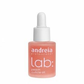 Cuticule Treatment Lab Andreia LAB Peach (10,5 ml) by Andreia, Cuticle oils and creams - Ref: S4257175, Price: €7.70, Discoun...