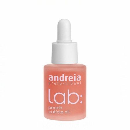 Trattamento per Cuticole Lab Andreia LAB Peach (10,5 ml) di Andreia, Oli e creme per cuticole - Rif: S4257175, Prezzo: €7.70,...