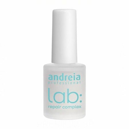 Nail polish Lab Andreia Repair Complex (10,5 ml) by Andreia, Polish - Ref: S4257176, Price: €6.41, Discount: %