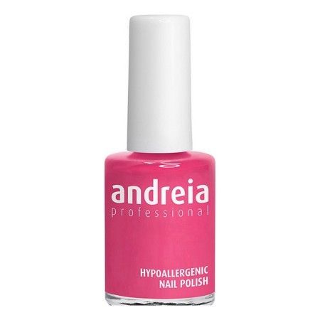 vernis à ongles Andreia Professional Hypoallergenic Nº 82 (14 ml) de Andreia, Vernis à ongles - Réf : S4257231, Prix : €6.71,...