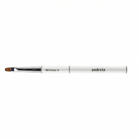 Paintbrush Andreia Professional Brush by Andreia, False nails and accessories - Ref: S4257859, Price: €12.89, Discount: %