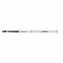 Pincel Andreia Professional Brush de Andreia, Uñas postizas y accesorios - Ref: S4257859, Precio: €12.89, Descuento: %