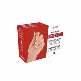 Set de manicure Andreia Professional Hard de Andreia, Conjuntos e kits - Ref: S4258437, Preço: €63.06, Desconto: %