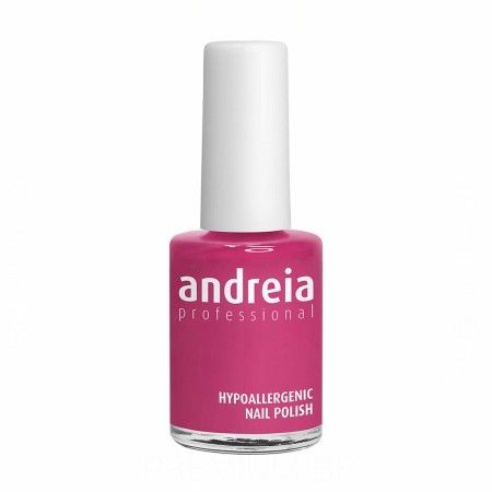 Smalto per unghie Andreia Professional Hypoallergenic Nº 161 (14 ml) di Andreia, Smalti - Rif: S4258755, Prezzo: €6.71, Scont...