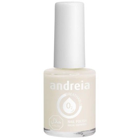 Gel nail polish Andreia Breathable Nail 10,5 ml B22 by Andreia, Gel Polish - Ref: S4259425, Price: €9.79, Discount: %