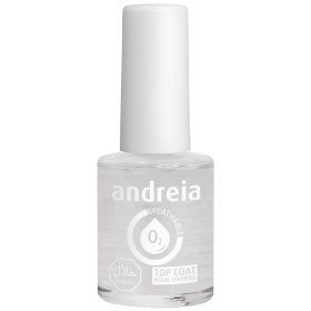 Gel-Nagellack Andreia Breathable Schlußemaille 10,5 ml von Andreia, Gellack - Ref: S4259430, Preis: €9.79, Rabatt: %