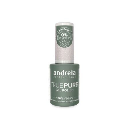 Nail polish Andreia True Pure T03 10,5 ml by Andreia, Polish - Ref: S4261366, Price: €13.28, Discount: %