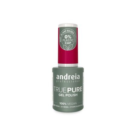 smalto Andreia True Pure 10,5 ml T24 di Andreia, Smalti in gel - Rif: S4261384, Prezzo: €13.28, Sconto: %