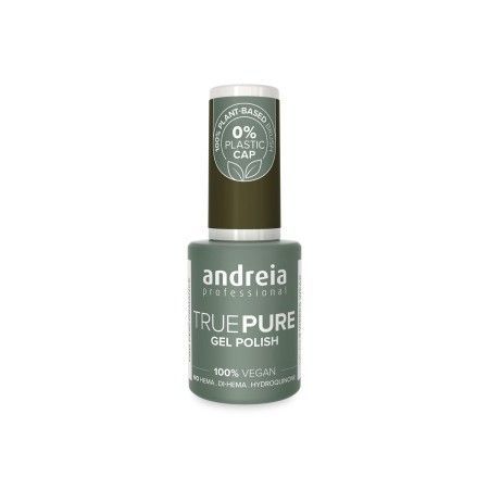 Nagellack Andreia True Pure 10,5 ml T43 von Andreia, Gellack - Ref: S4261402, Preis: €13.28, Rabatt: %