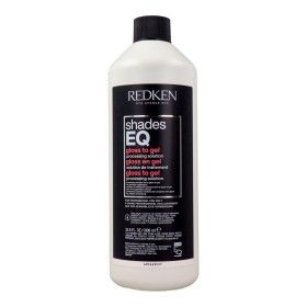 Farb-Aktivator Redken Shades Eq von Redken, Entwickler - Ref: S4262442, Preis: €19.16, Rabatt: %