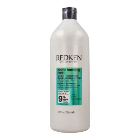 Champô Redken Acidic Bonding 1 L de Redken, Máscaras - Ref: S4262460, Preço: €47.98, Desconto: %