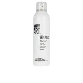 Anti-Frizz Spray L'Oreal Professionnel Paris Tecniart Fix 250 ml by L'Oreal Professionnel Paris, Hair Sprays - Ref: S4263085,...