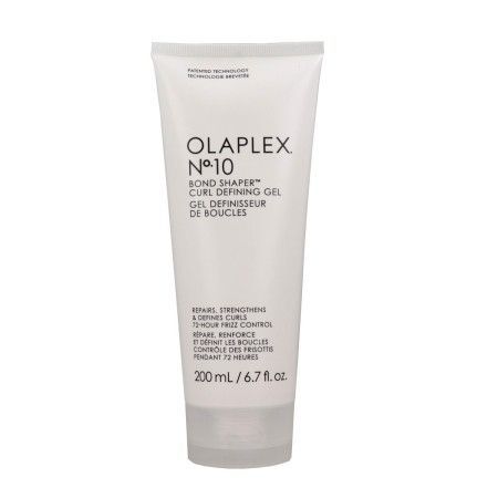 Mascarilla Capilar Olaplex No 10 200 ml de Olaplex, Tónicos para el cabello - Ref: S4263402, Precio: 21,94 €, Descuento: %
