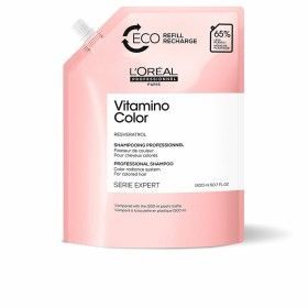 Shampooing renforcement de couleur L'Oreal Professionnel Paris Expert Vitamino Recharge de L'Oreal Professionnel Paris, Lotio...