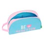 Nécessaire de Viagem Benetton Unique Cor de Rosa Turquesa 28 x 18 x 10 cm de Benetton, Estojo de viagem - Ref: S4312113, Preç...