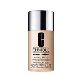 Trucco Antimacchia Even Better Clinique CCQ56330 Nº 07 Vanilla (30 ml) di Clinique, Fondotinta - Rif: S4502013, Prezzo: €33.2...