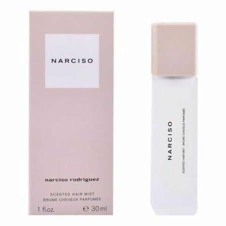 Hair Perfume Hair Mist Narciso Rodriguez 30 ml by Narciso Rodriguez, Hair fragrances - Ref: S4506352, Price: €34.20, Discount: %