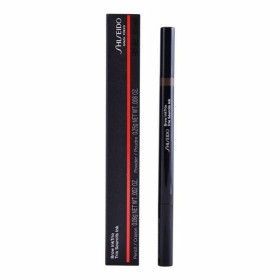 Lápiz de Cejas Shiseido Brow Ink Trio Nº 04 de Shiseido, Colores para cejas - Ref: S4507458, Precio: €22.68, Descuento: %