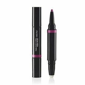 Perfilador de Labios Inkduo Shiseido 10-violet de Shiseido, Delineadores - Ref: S4507590, Precio: €20.62, Descuento: %