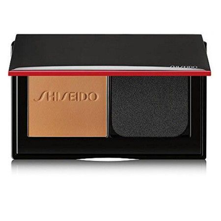 Base de Maquilhagem em Pó Shiseido Synchro Skin de Shiseido, Bases - Ref: S4507733, Preço: €35.33, Desconto: %