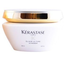 Masque pour cheveux Kerastase Elixir Ultime (200 ml) de Kerastase, Soins et masques - Réf : S4509395, Prix : €48.46, Remise : %