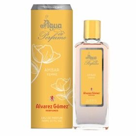 Women's Perfume Alvarez Gomez SA010 EDP EDP by Alvarez Gomez, Eau de Perfume - Ref: S4511557, Price: €12.54, Discount: %