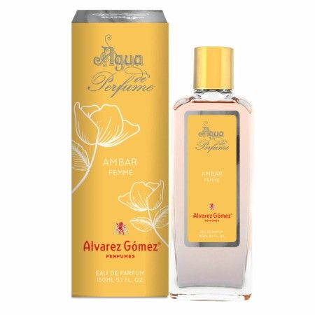 Women's Perfume Alvarez Gomez SA010 EDP EDP by Alvarez Gomez, Eau de Perfume - Ref: S4511557, Price: €12.54, Discount: %