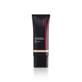 Base de maquillage liquide Shiseido Nº 115 Spf 20 (30 ml) de Shiseido, Fonds de teint - Réf : S4512141, Prix : 34,69 €, Remis...