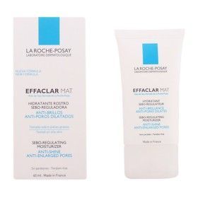 Moisturising Matt Liquid La Roche Posay Effaclar Mat 40 ml (Refurbished A+) by La Roche Posay, Moisturisers - Ref: S4514275, ...