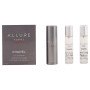 Men's Perfume Set Allure Homme Sport Chanel Allure Homme Sport Eau Extrême (3 pcs) by Chanel, Sets - Ref: S4515008, Price: €1...