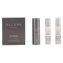 Men's Perfume Set Allure Homme Sport Chanel Allure Homme Sport Eau Extrême (3 pcs) by Chanel, Sets - Ref: S4515008, Price: €1...