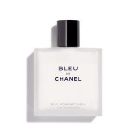 Balsamo Dopobarba Chanel 90 ml Bleu de Chanel di Chanel, Balsamo - Rif: S4518600, Prezzo: 78,61 €, Sconto: %