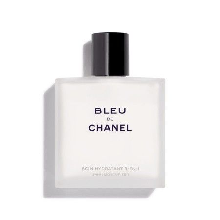 Aftershave Balm Chanel 90 ml Bleu de Chanel by Chanel, Balms - Ref: S4518600, Price: 78,61 €, Discount: %