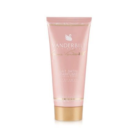 Body Lotion Vanderbilt Vanderbilt 100 ml by Vanderbilt, Moisturisers - Ref: S4519770, Price: €7.09, Discount: %