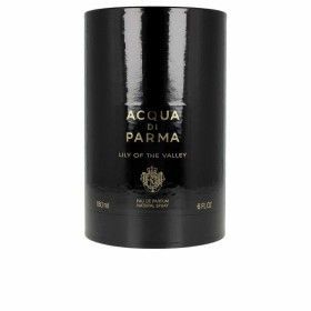 Unisex-Parfüm Acqua Di Parma Lily Of The Valley EDP 180 ml von Acqua Di Parma, Duftwasser - Ref: S4524106, Preis: €216.21, Ra...