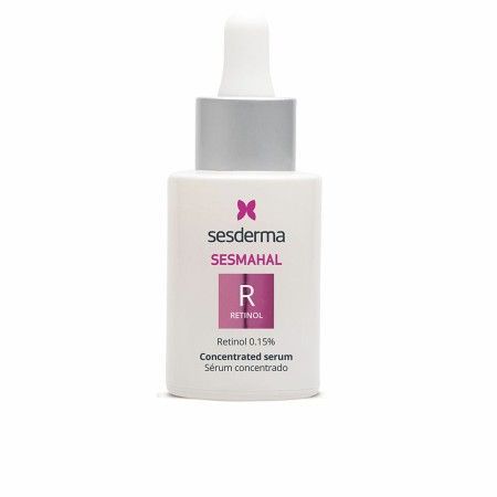 Desmaquillante Facial Sesderma 30 ml de Sesderma, Limpiadores y exfoliantes - Ref: S4524552, Precio: 25,30 €, Descuento: %