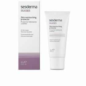 Creme Protetor Sesderma 30 ml de Sesderma, Limpadores e exfoliantes - Ref: S4524574, Preço: €17.05, Desconto: %