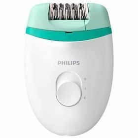 Electric Hair Remover Philips Santinelle Essential 15 V White by Philips, Hair removal and accessories - Ref: S6501978, Price...