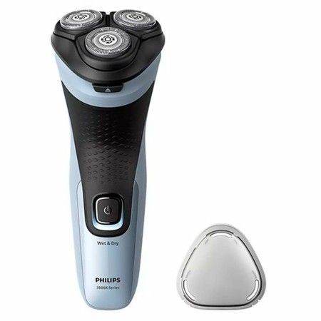 Maquinilla de Afeitar Philips de Philips, Hombre - Ref: S6504277, Precio: €48.97, Descuento: %