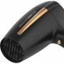 Secador de Cabelo Sencor SHD 7100BK Preto 2000 W de Sencor, Secadores e difusores de cabelo - Ref: S71011726, Preço: 36,89 €,...