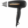 Secador de Cabelo Sencor SHD 7100BK Preto 2000 W de Sencor, Secadores e difusores de cabelo - Ref: S71011726, Preço: 36,89 €,...