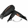 Hairdryer Sencor SHD 7100BK Black 2000 W by Sencor, Hair dryers and diffusers - Ref: S71011726, Price: 36,89 €, Discount: %