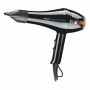 Secador de Pelo Haeger HD-180.013A 1800 W Negro de Haeger, Secadores y difusores de pelo - Ref: S7781522, Precio: 18,79 €, De...