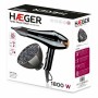 Phon Haeger HD-180.013A 1800 W Nero di Haeger, Asciugacapelli e diffusori - Rif: S7781522, Prezzo: 18,79 €, Sconto: %