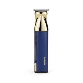 Rasoio per Capelli Senza Fili Babyliss Multigroom Super-X-Metal Series 15 in 1 di Babyliss, Regolarbarba e rifinitori - Rif: ...