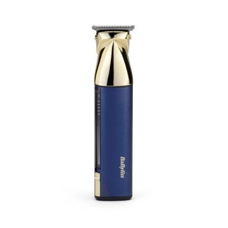 Rasoio per Capelli Senza Fili Babyliss Multigroom Super-X-Metal Series 15 in 1 di Babyliss, Regolarbarba e rifinitori - Rif: ...